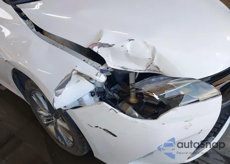 2016 Toyota Camry Se из США, поврежденный, VIN 4T1BF1FK5GU502667